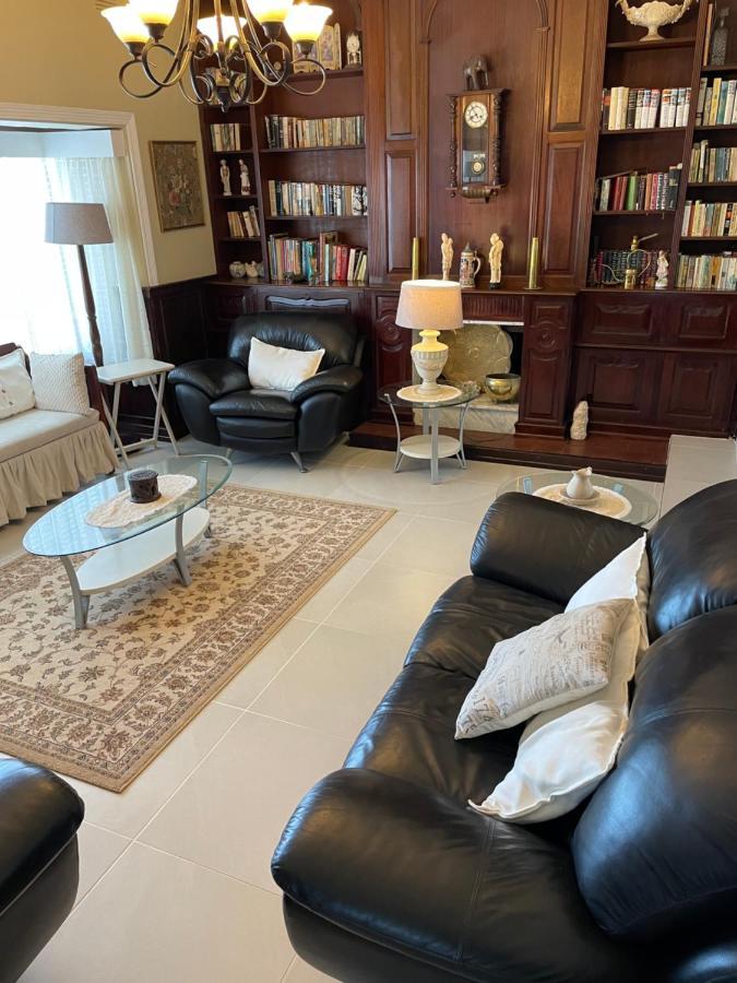 Eden Rose Manor B&B La Mercy Kültér fotó