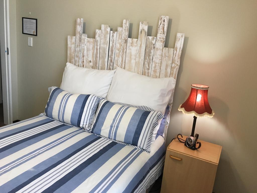 Eden Rose Manor B&B La Mercy Kültér fotó