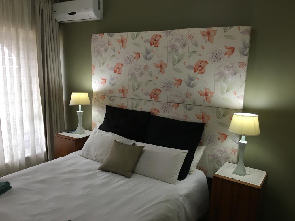 Eden Rose Manor B&B La Mercy Kültér fotó