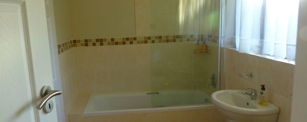 Eden Rose Manor B&B La Mercy Kültér fotó