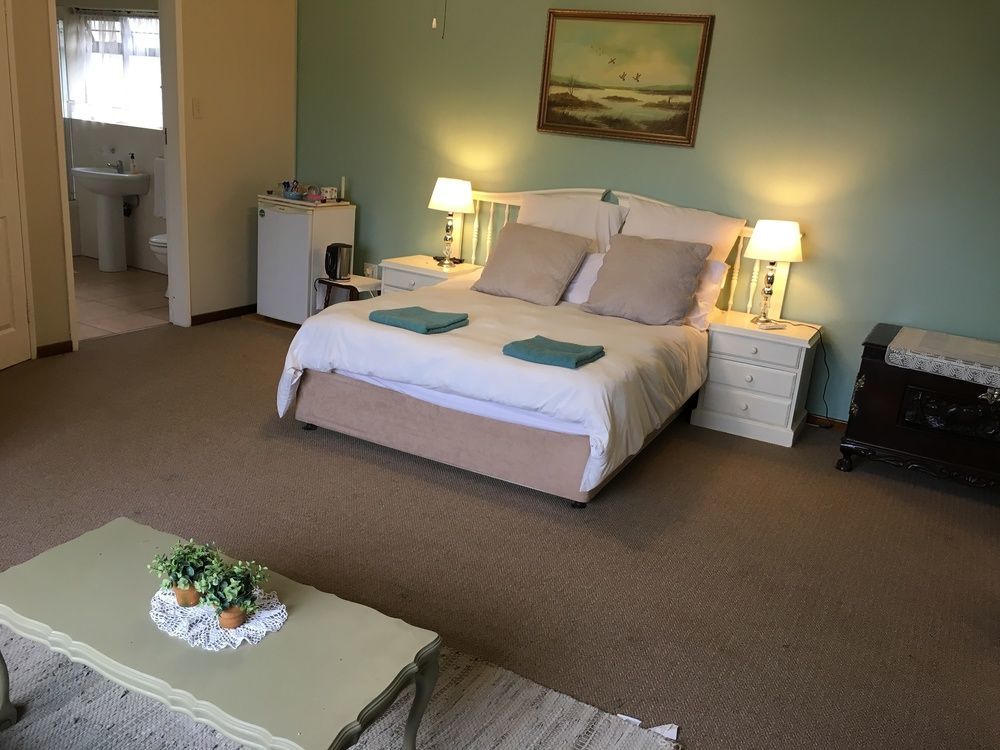 Eden Rose Manor B&B La Mercy Kültér fotó