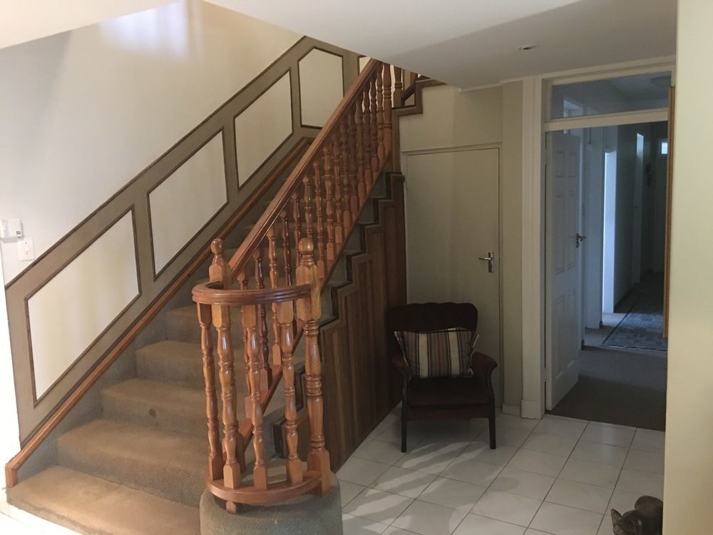 Eden Rose Manor B&B La Mercy Kültér fotó