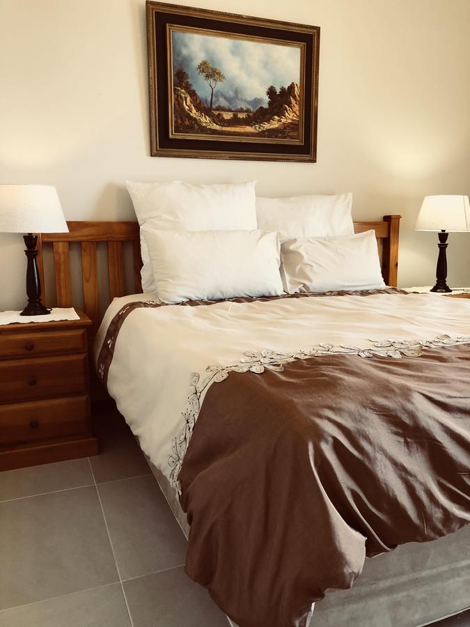 Eden Rose Manor B&B La Mercy Kültér fotó